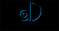 Desktop Screenshot of dellingerdesign.com